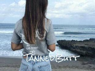 TannedButt