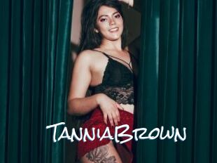 TanniaBrown