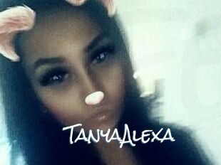 Tanya_Alexa