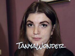 TanyaWonder