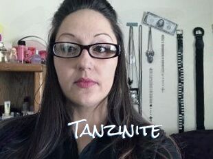 Tanzinite