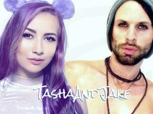 TashaAndJake