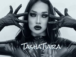 TashaTiara