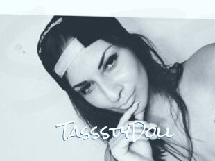 TassstyDoll