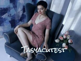 Tasyacutest