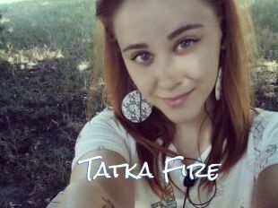 Tatka_Fire