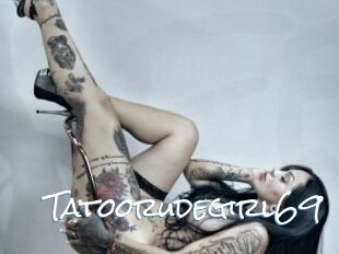 Tatoorudegirl69