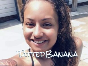 TattedBanana