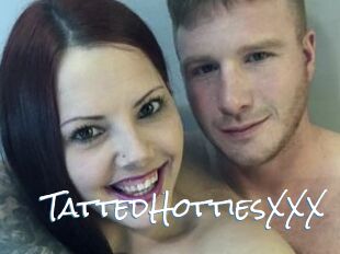 TattedHottiesXXX