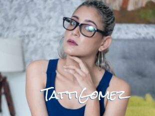 TattiGomez