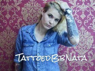 TattoedBbNata