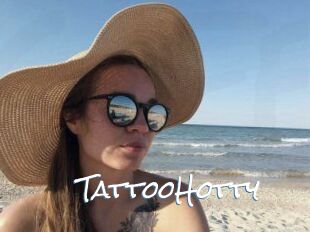 TattooHotty