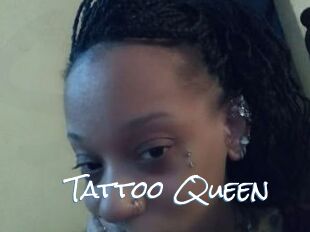 Tattoo_Queen