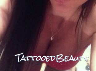 Tattooed_Beauty