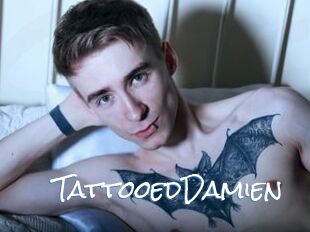 TattooedDamien