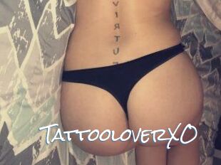 TattooloverXO