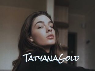 TatyanaGold