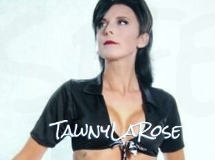 TawnyLaRose