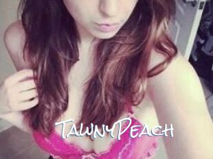 TawnyPeach