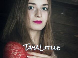 TayaLitlle