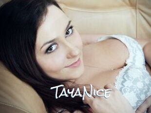 TayaNice