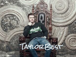 TaylorBest