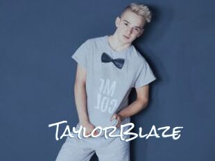 TaylorBlaze