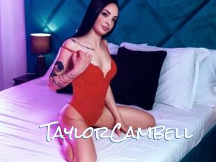 TaylorCambell