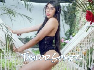 TaylorGomez