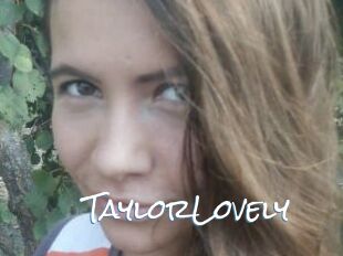 TaylorLovely