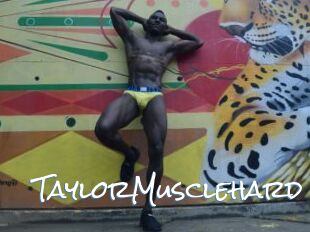 TaylorMusclehard