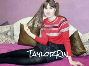 TaylorRin