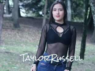 TaylorRussell