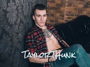 TaylorTHunk