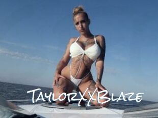 TaylorXXBlaze