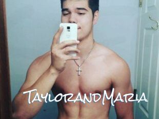 TaylorandMaria