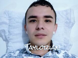 Taylorian