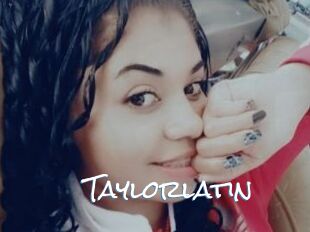 Taylorlatin