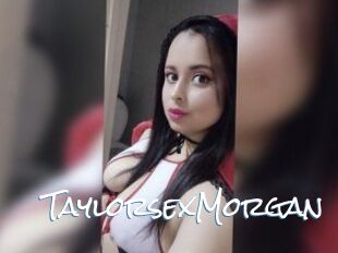 TaylorsexMorgan