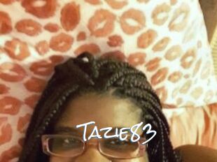 Tazie83