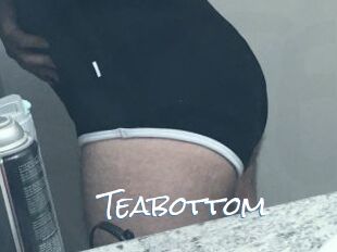 Teabottom