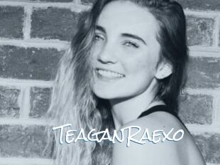 TeaganRaexo