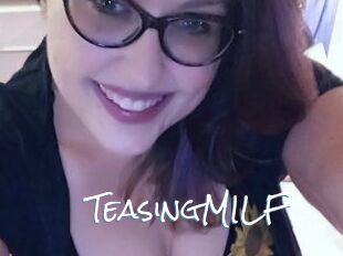 TeasingMILF