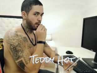 Teddy_Hot