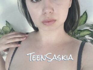 TeenSaskia