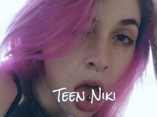 Teen_Niki