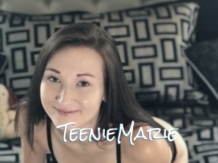 TeenieMarie