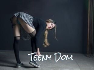 Teeny_Dom