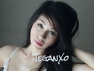 TeganXo