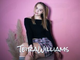 TeiraWilliams